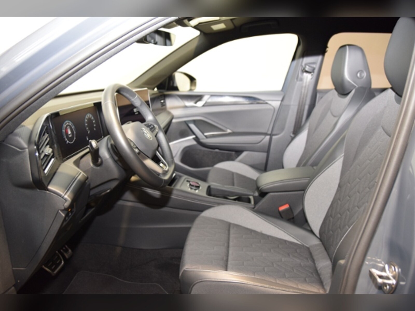 Volkswagen Tiguan – Bild 10