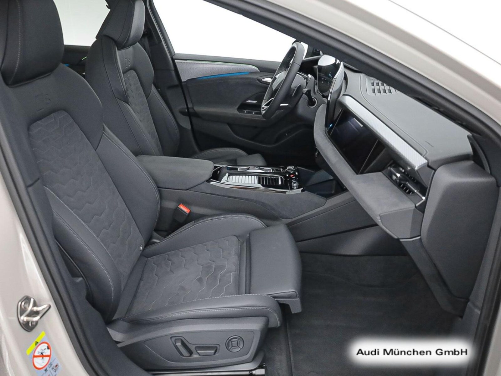 Audi A6 Sportback e-tron – Bild 9