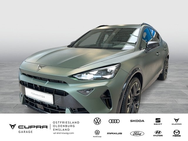 CUPRA Formentor 2.0 TSI DSG VZ Tribe Edition 4Drive DCC (010092)