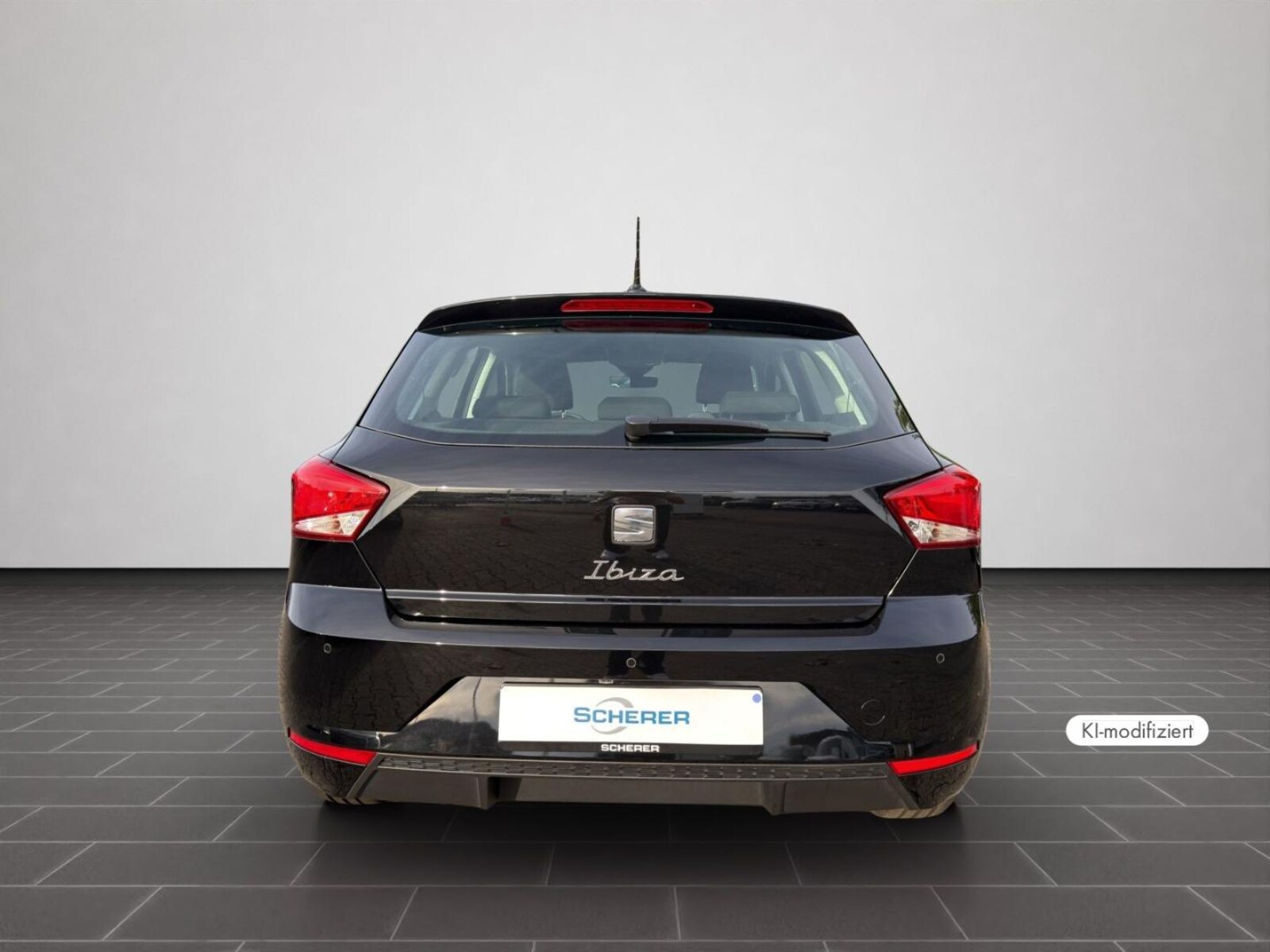 SEAT Ibiza – Bild 6