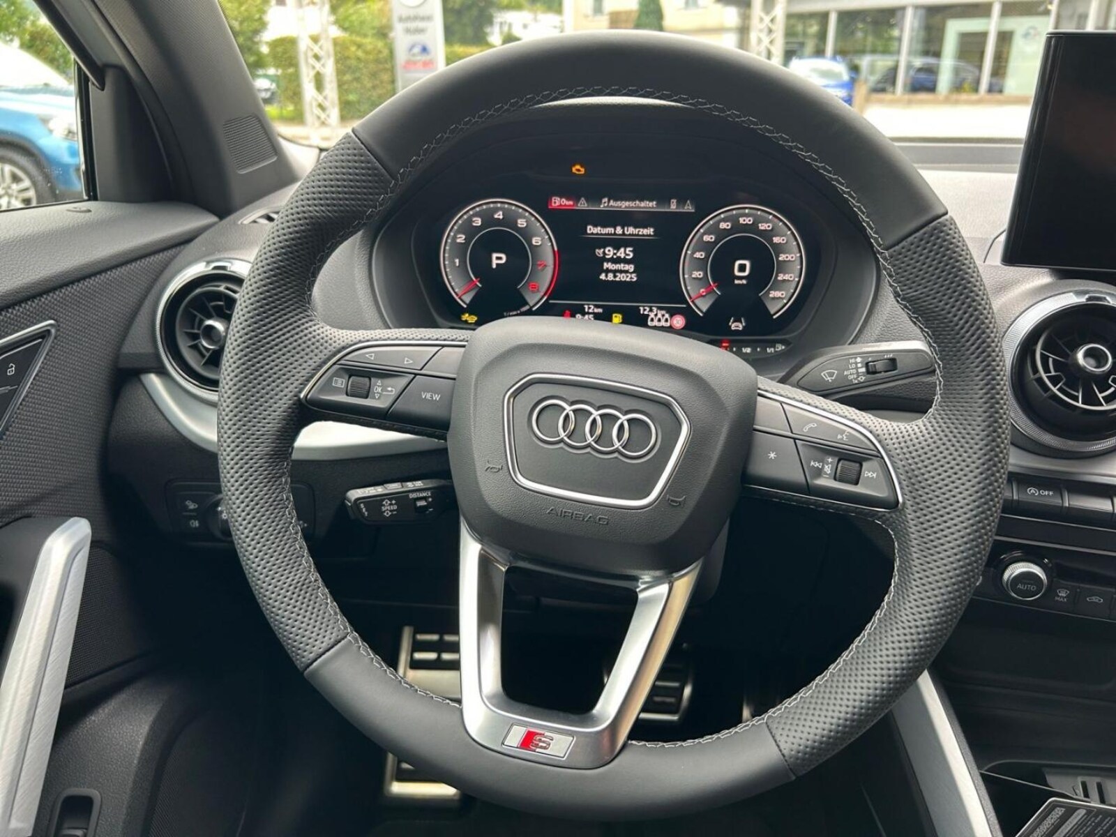 Audi Q2 – Bild 16