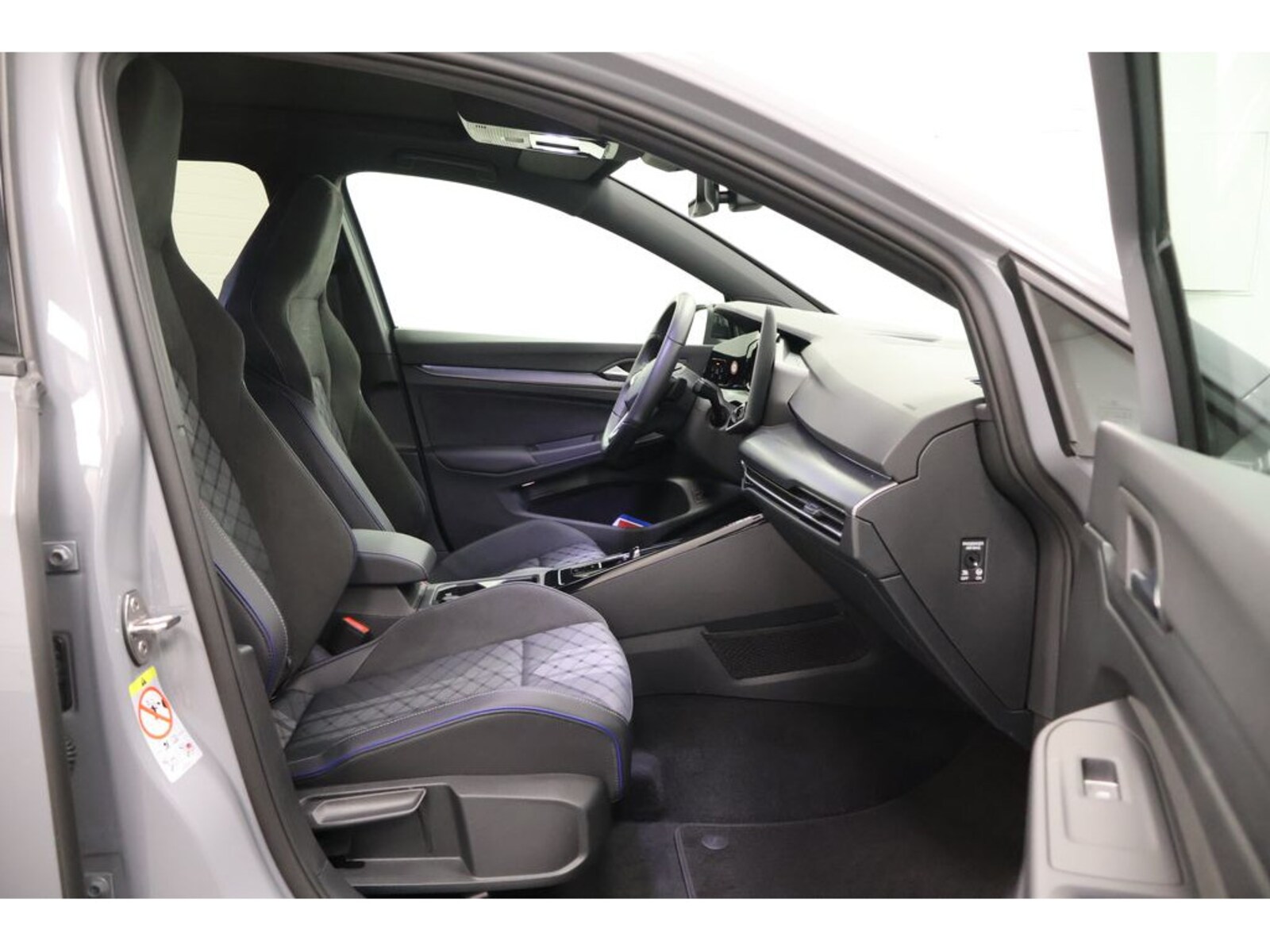 Volkswagen Golf Variant – Bild 29