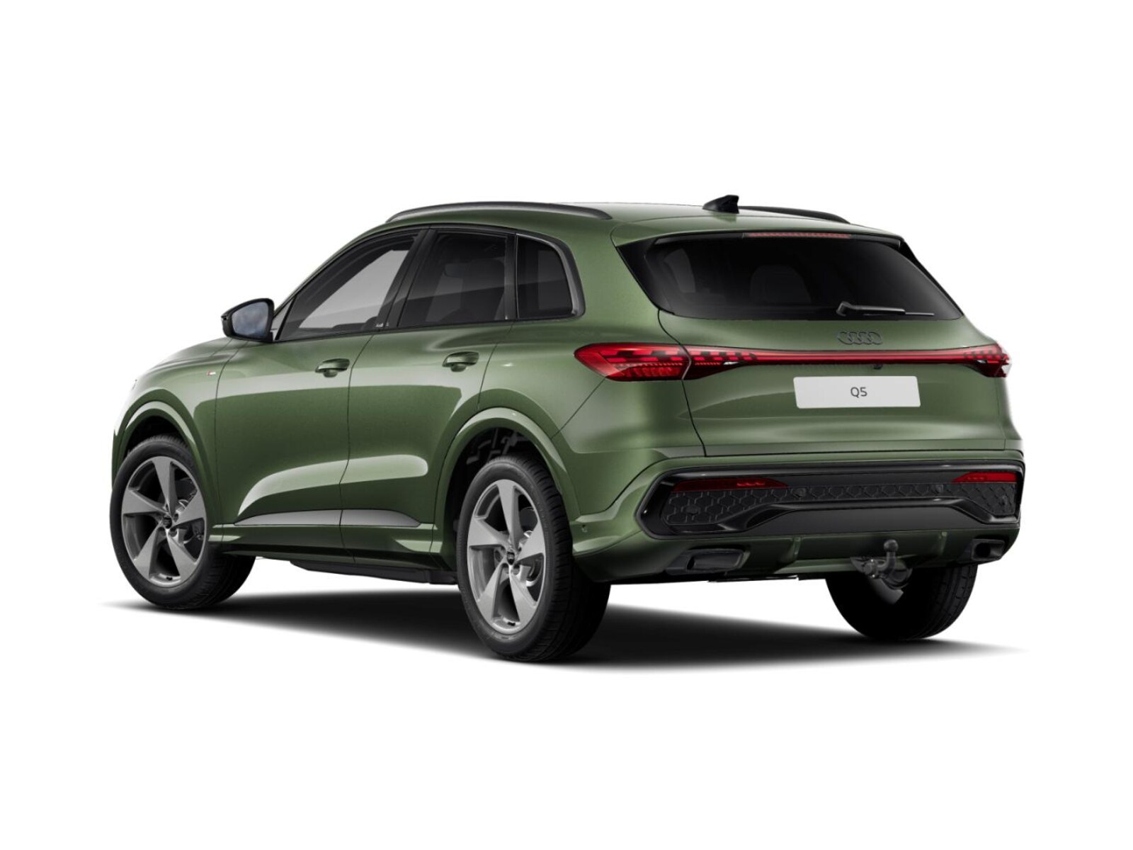 Audi Q5 – Bild 5