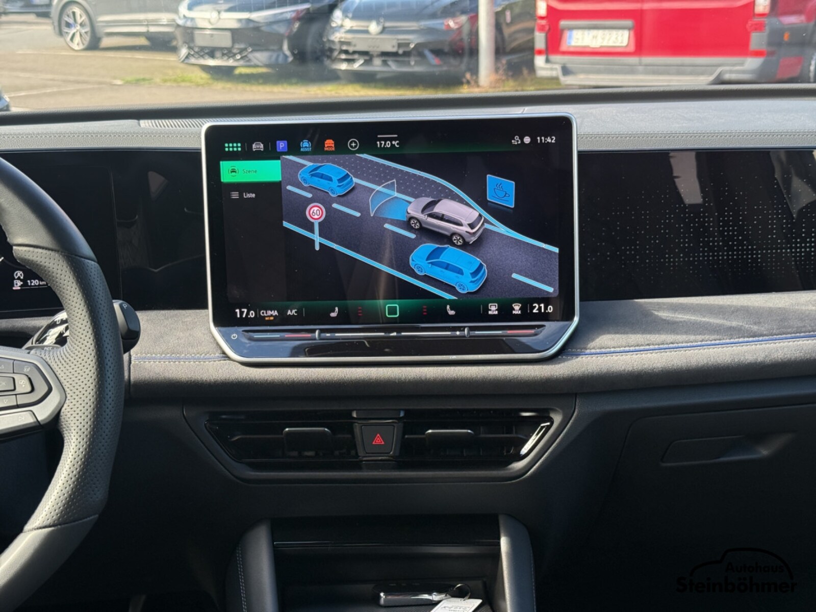 Volkswagen Tiguan – Bild 23
