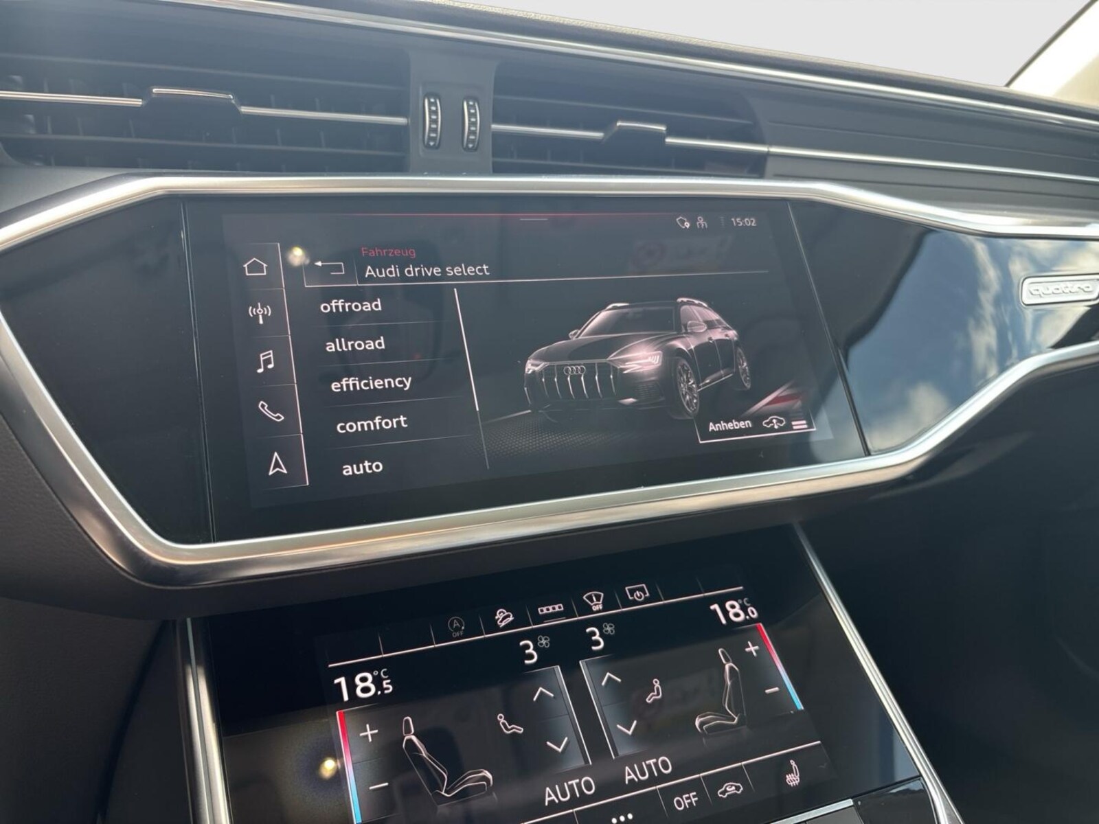 Audi A6 allroad quattro – Bild 22