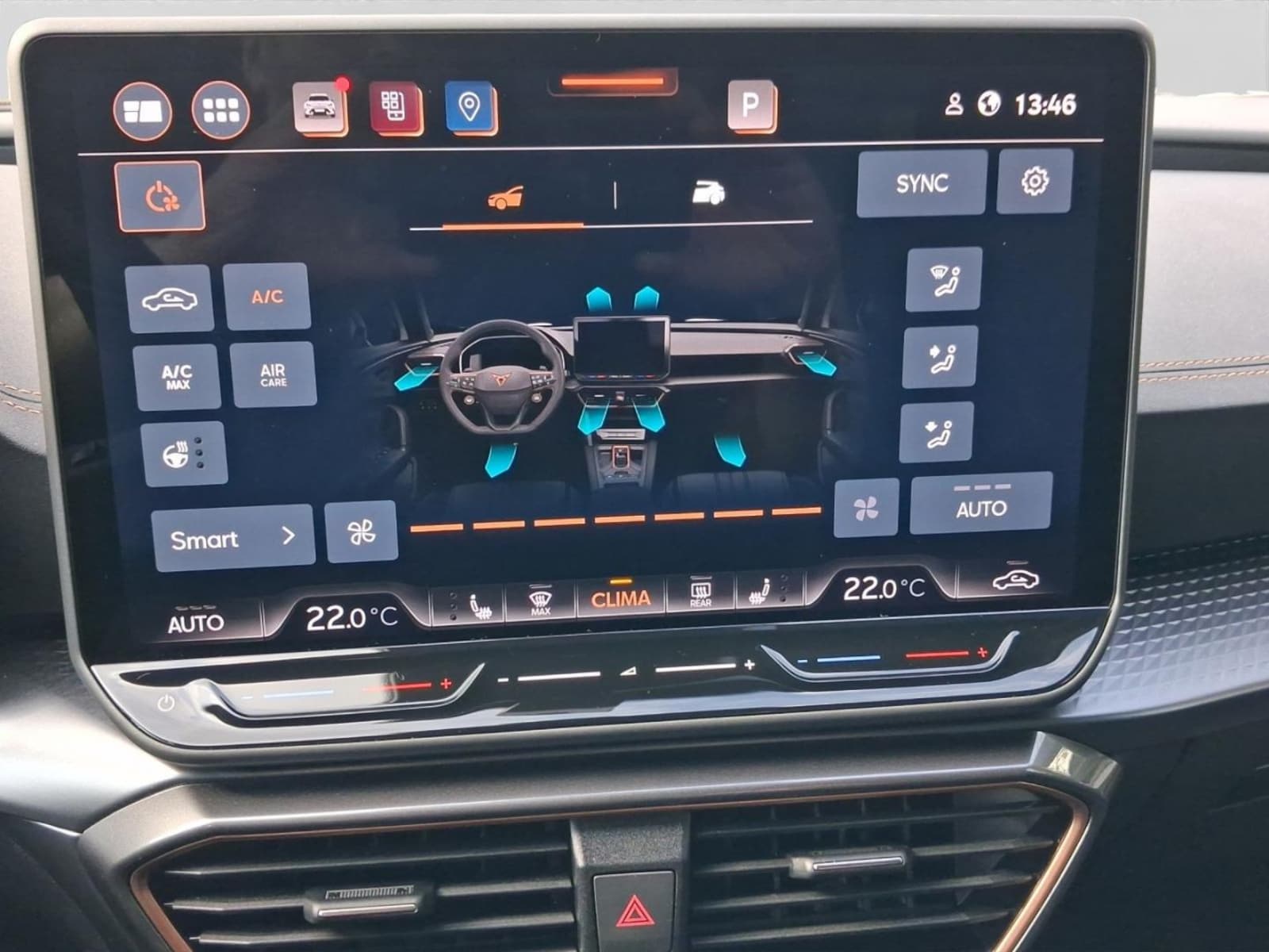 CUPRA Formentor – Bild 16