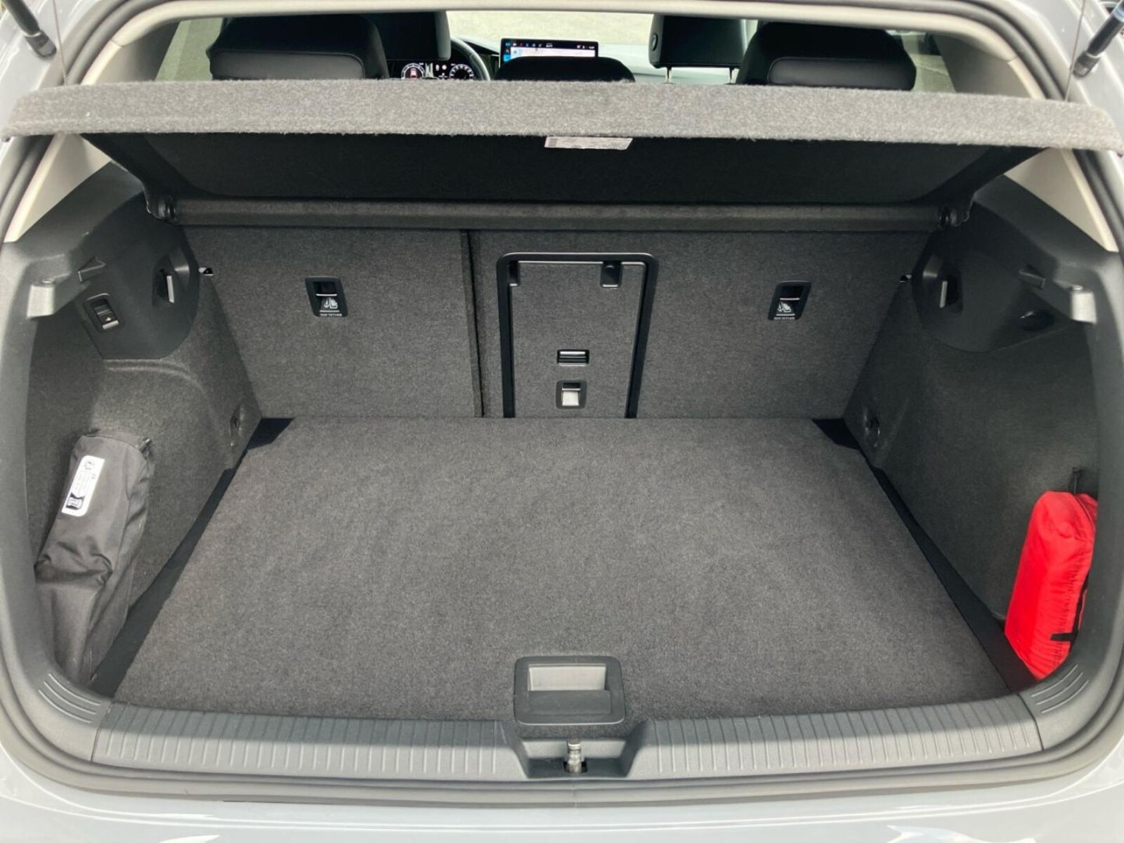 Volkswagen Golf – Bild 17