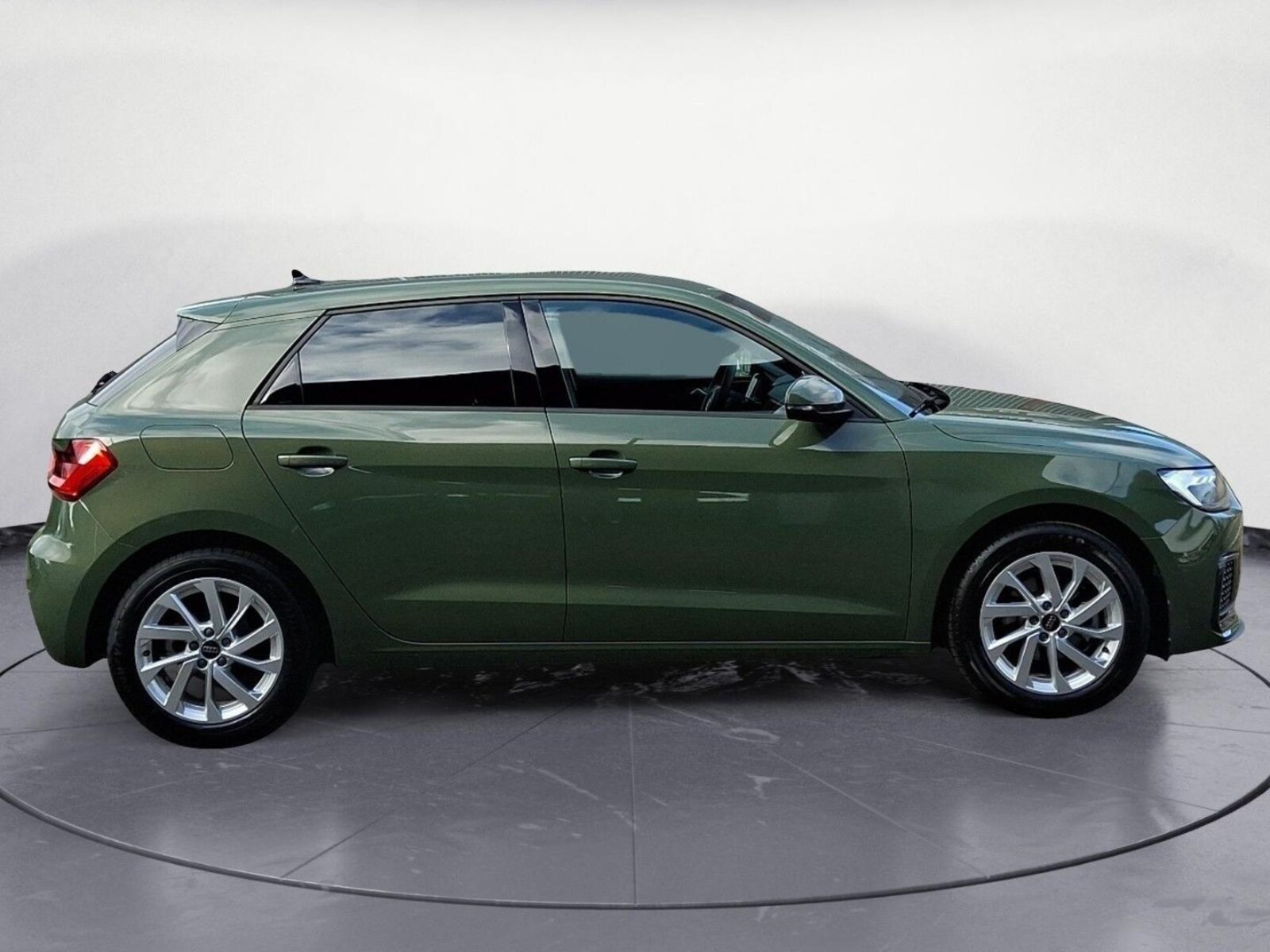 Audi A1 Sportback – Bild 6