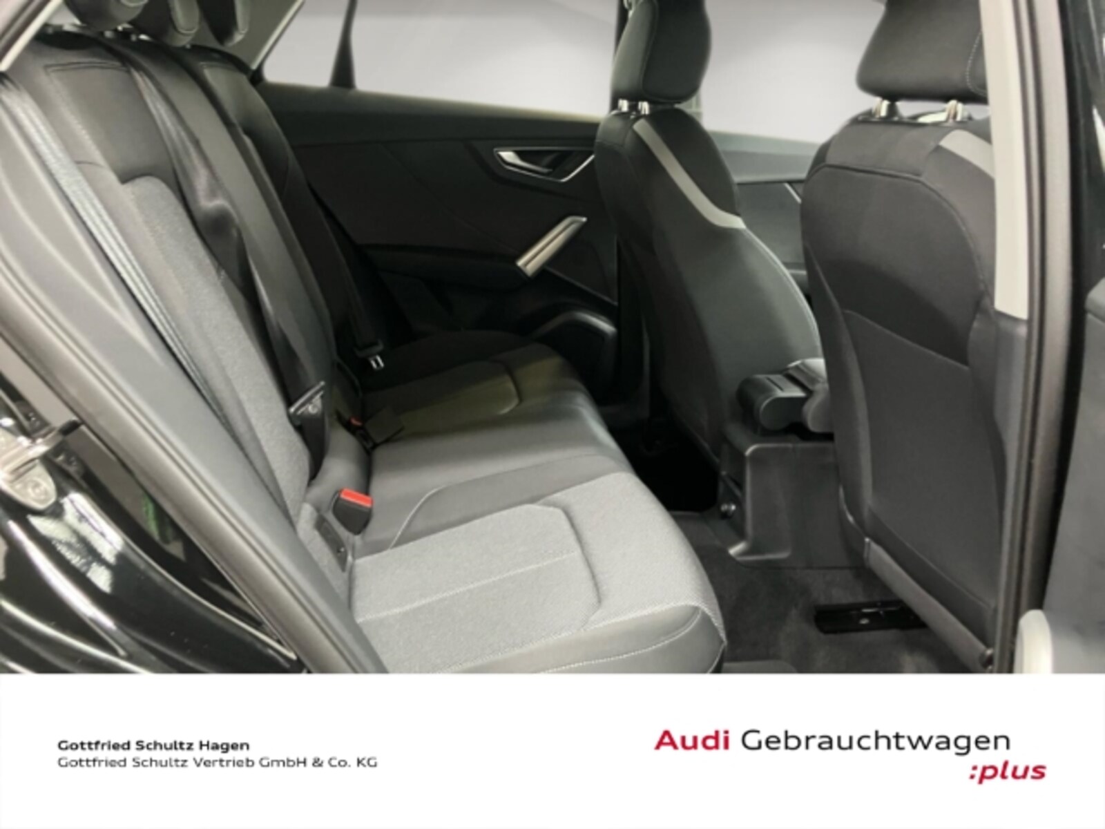 Audi Q2 – Bild 6