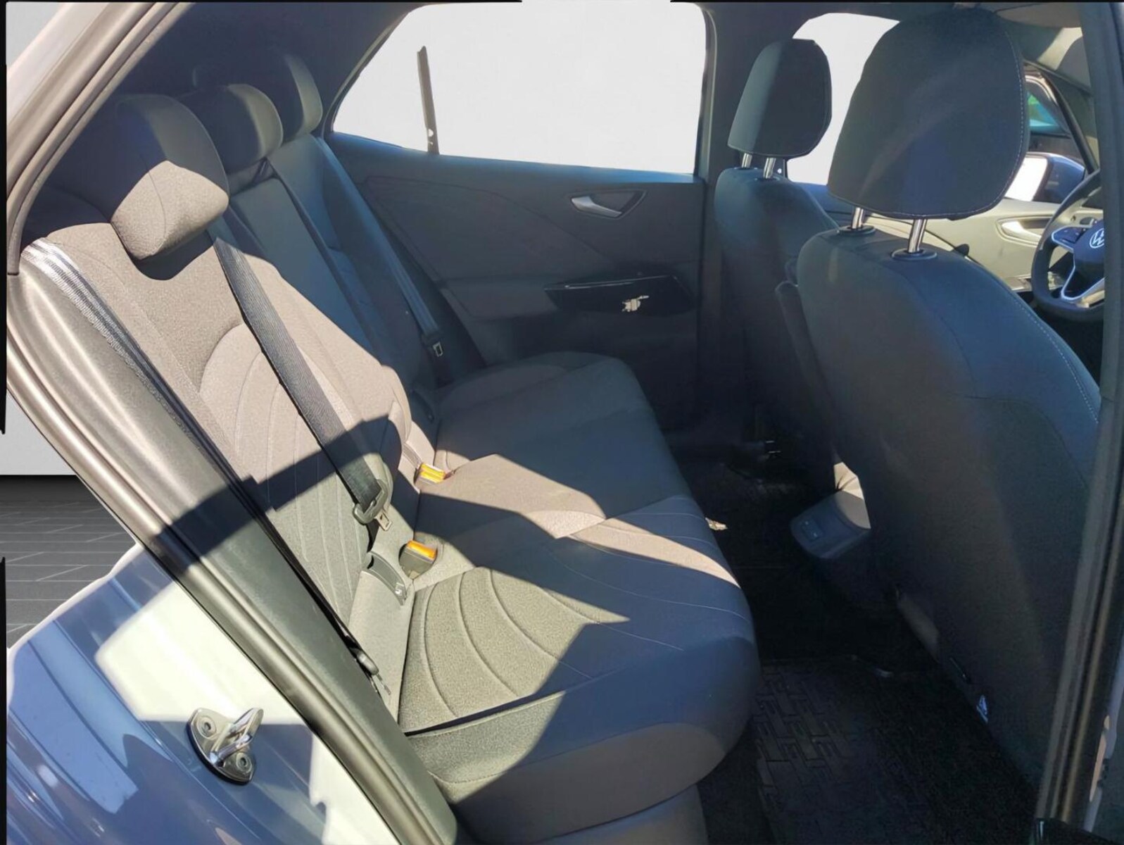 Volkswagen ID.3 – Bild 3