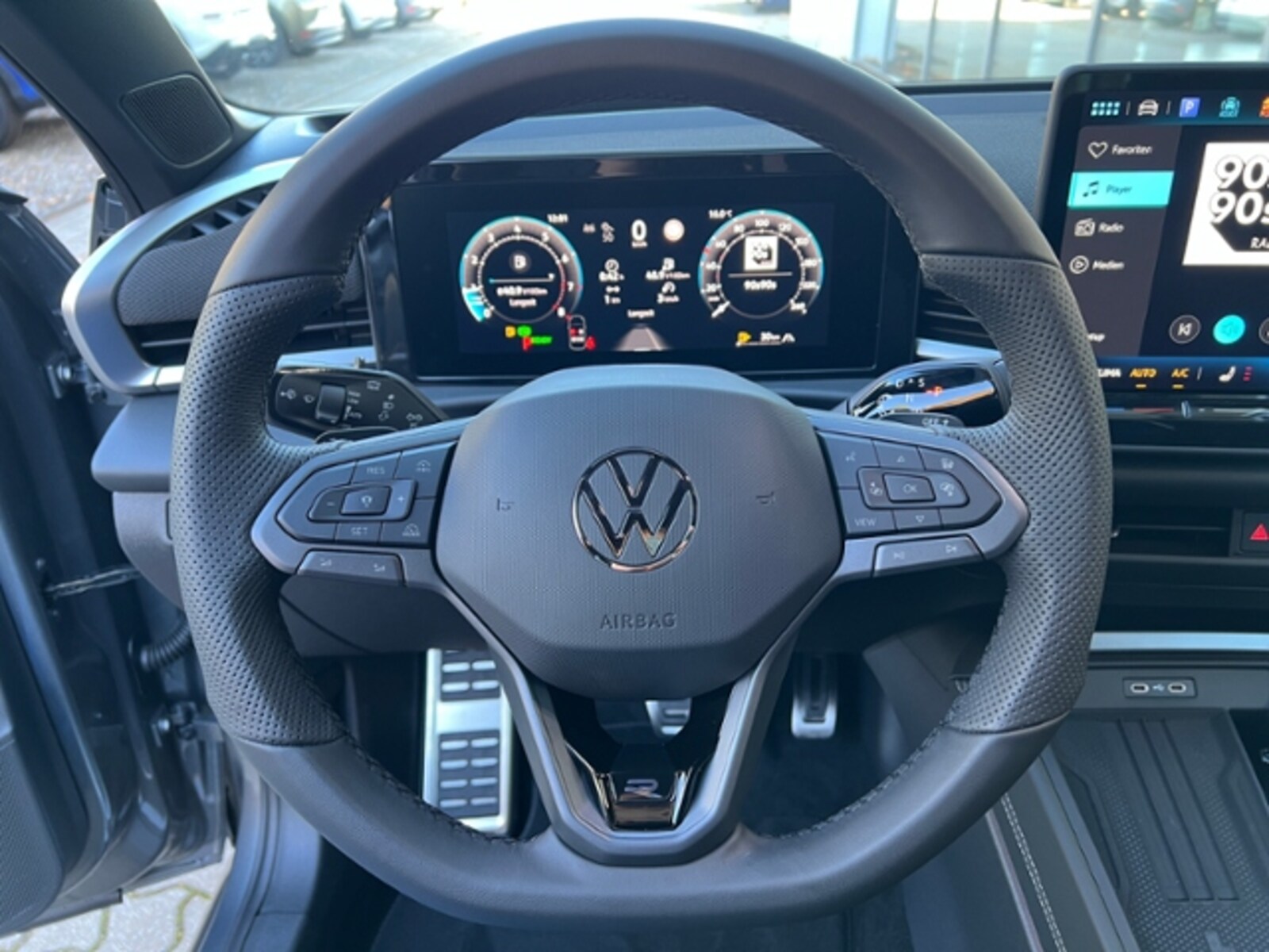 Volkswagen T-Roc – Bild 23