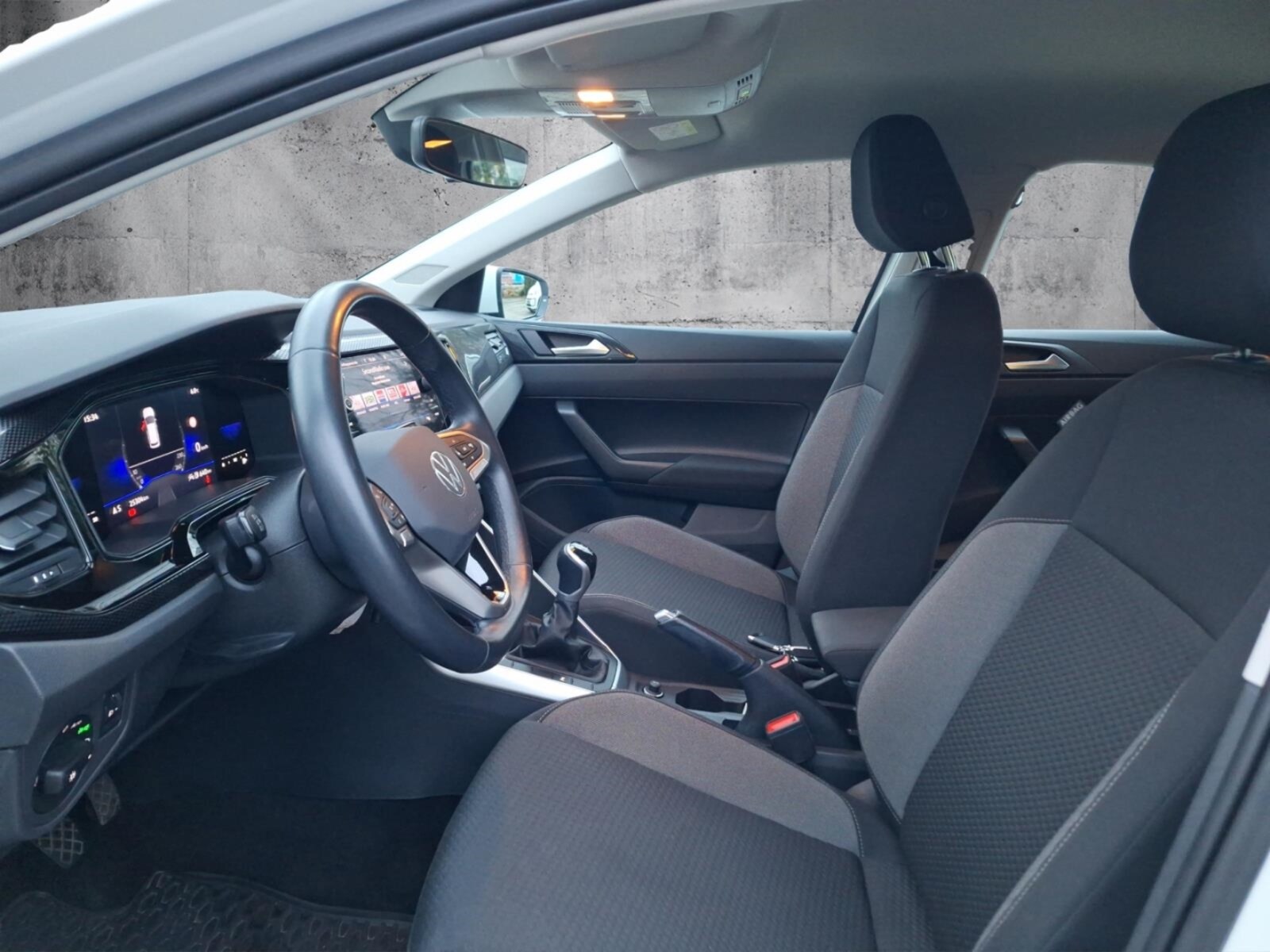Volkswagen Polo – Bild 9