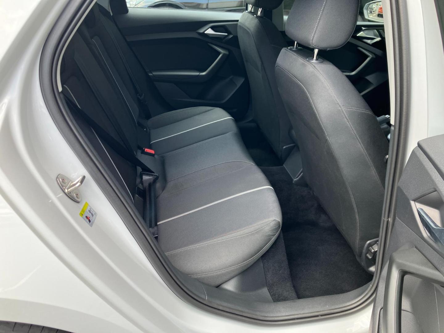 Image about Audi A1 Sportback 25 TFSI advanced 70(95) kW(PS) S tronic