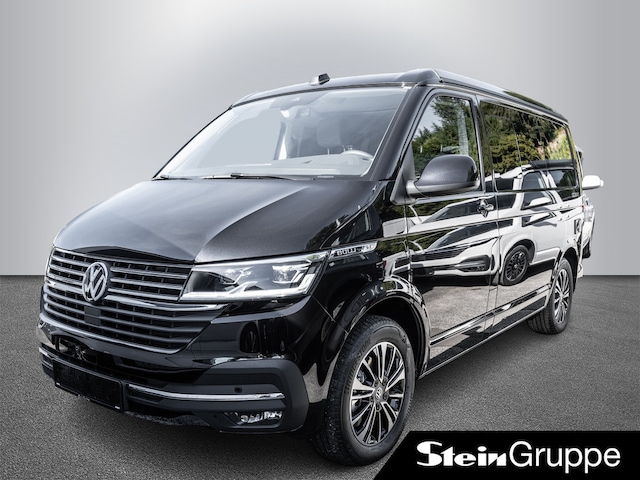 Volkswagen T6.1 California