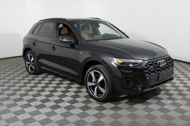 2023 Audi Q5 Premium Plus