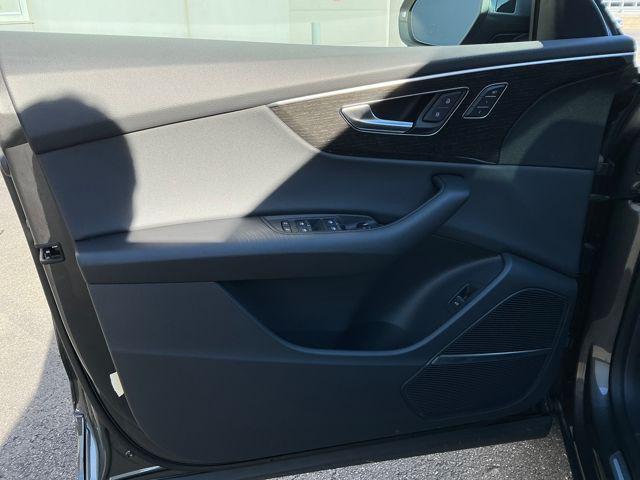 2026 Audi Q8 Premium - Photo 12