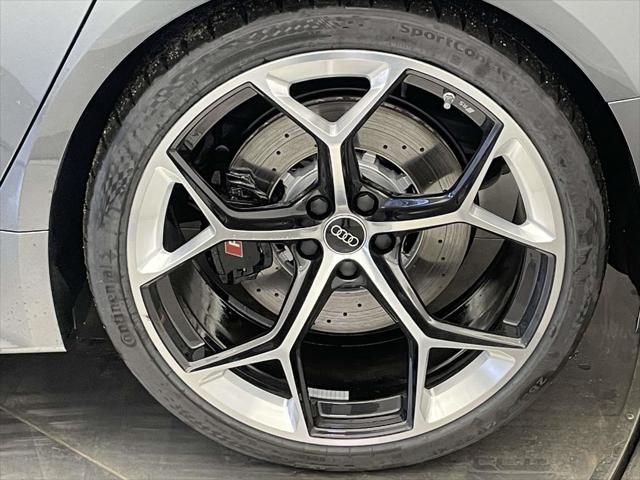 2026 Audi RS 7 Base - Photo 12