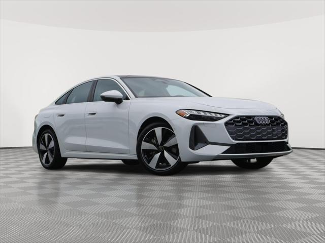 2025 Audi A4 Premium Plus