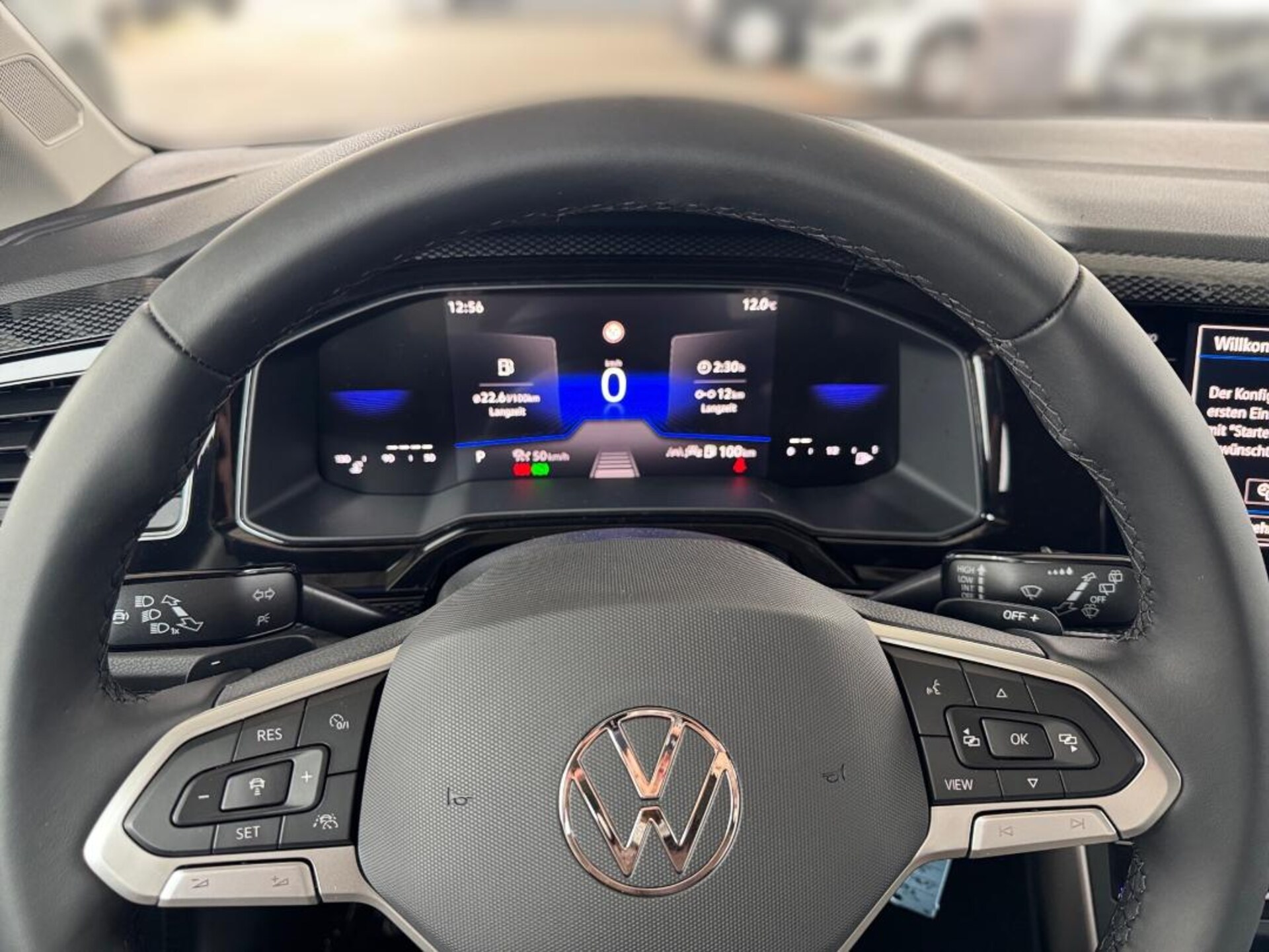 Volkswagen Polo Life