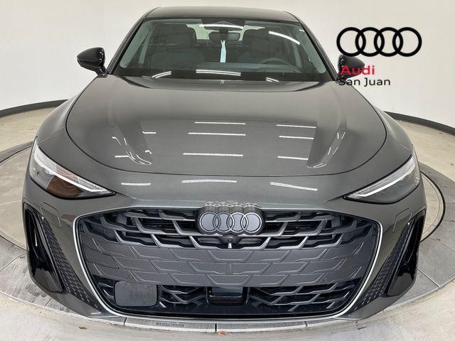 2026 Audi A6 Sedan