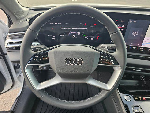 2025 Audi A5 Premium Plus - Photo 17