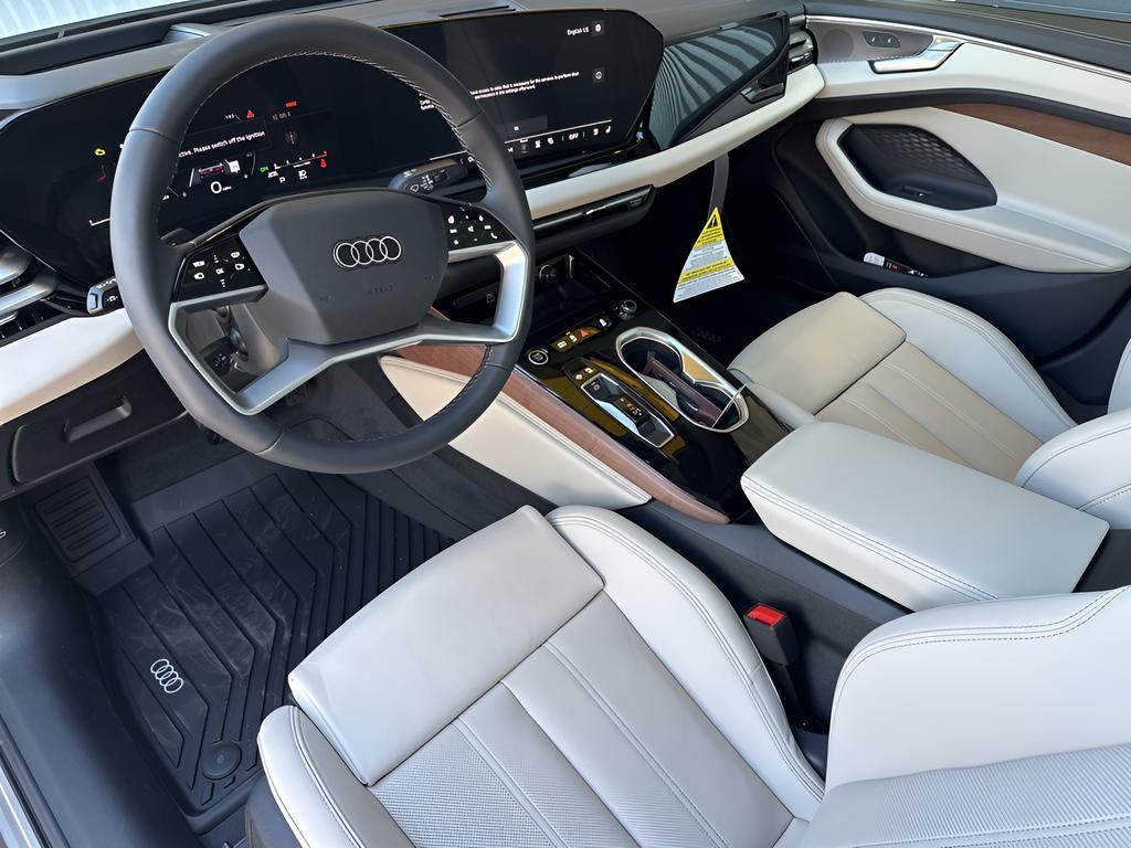 2026 Audi A6 Premium Plus - Photo 11