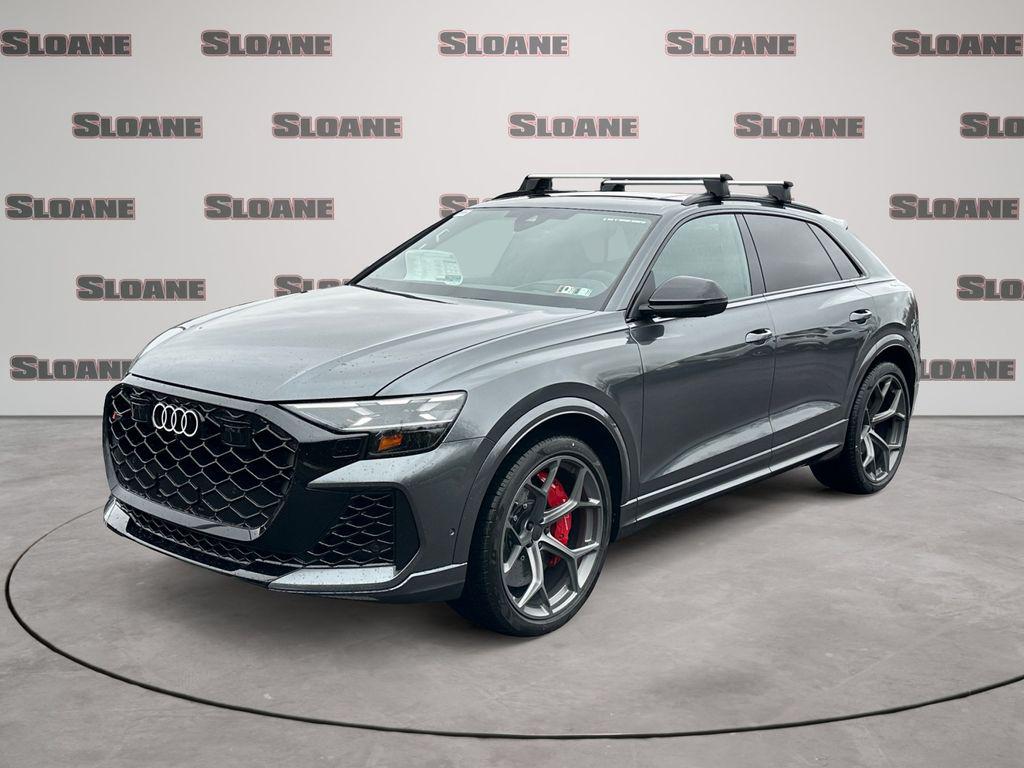 2026 Audi RS Q8 -'s photo