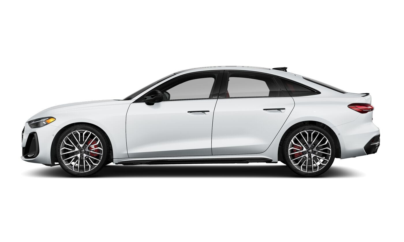 2025 Audi S5 Premium Plus - Photo 8