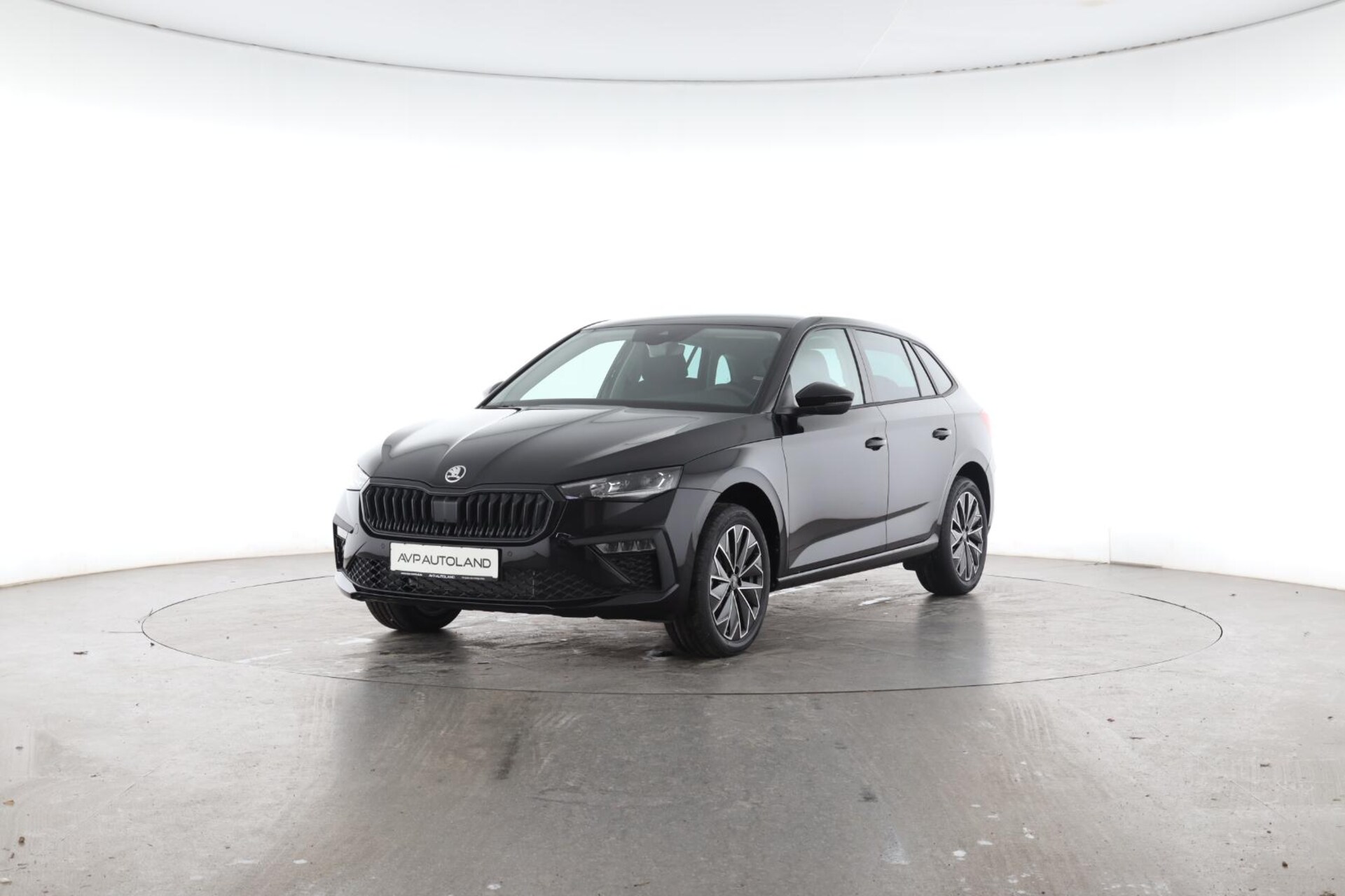 Skoda Scala Selection