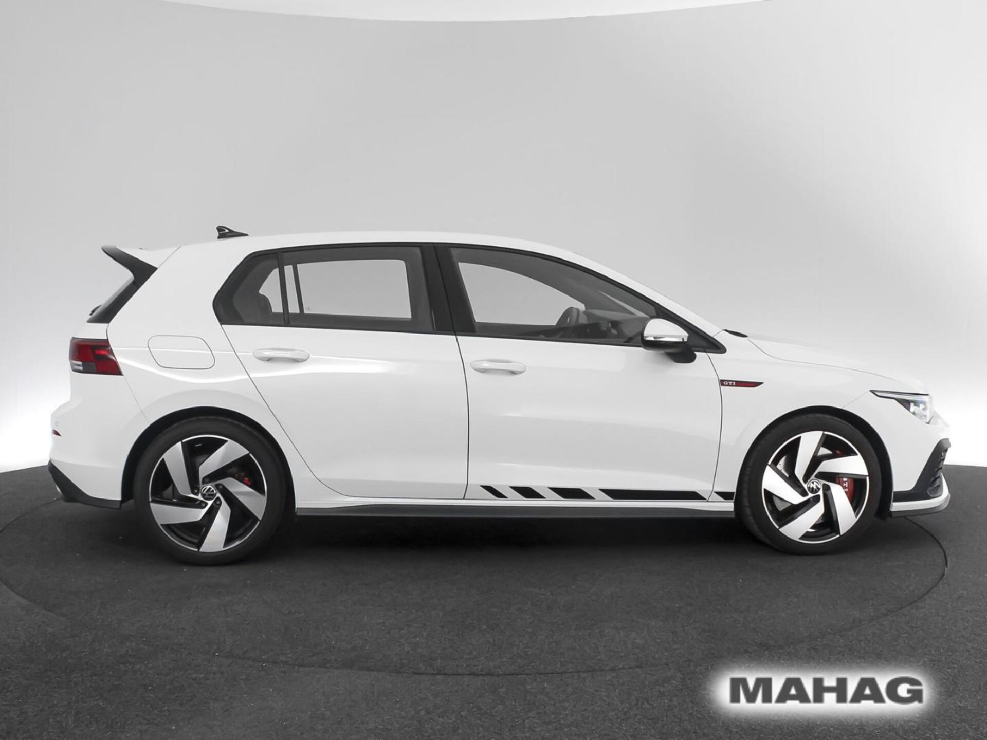 Volkswagen Golf GTI Clubsport