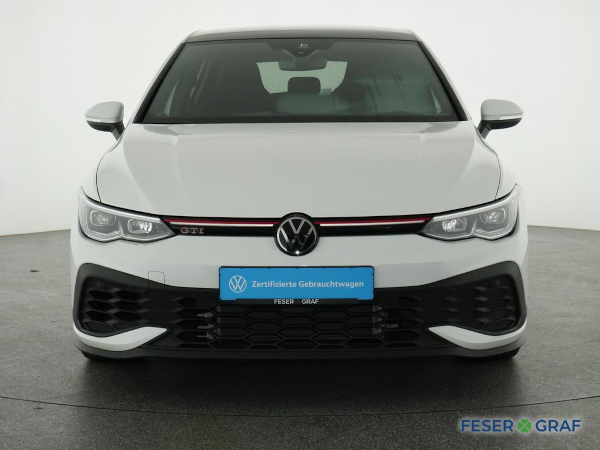 Volkswagen Golf GTI Clubsport
