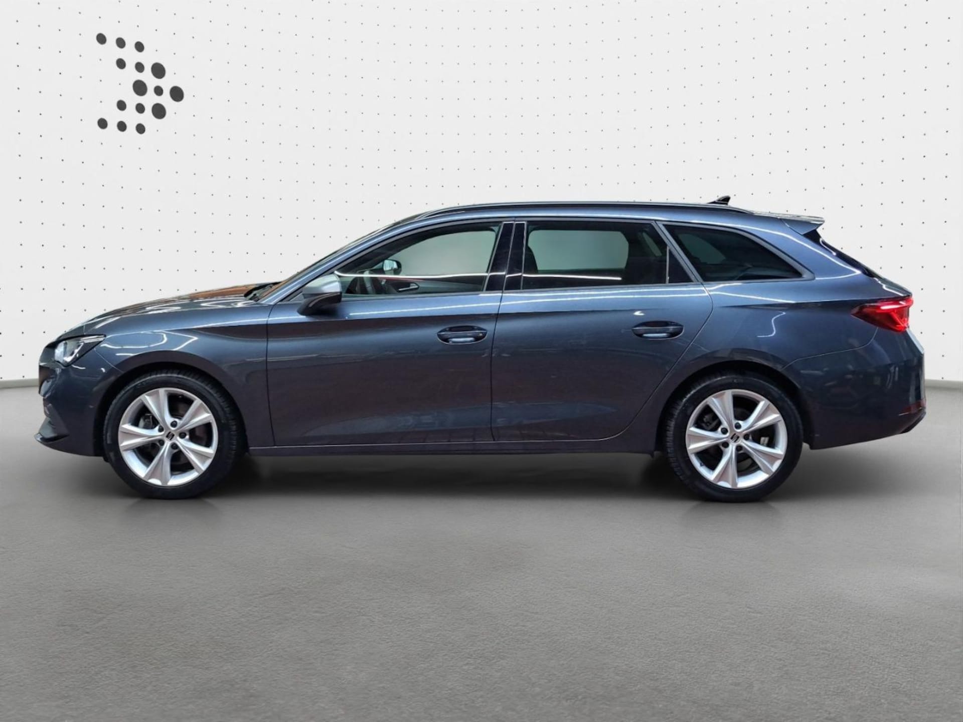 SEAT Leon Sportstourer FR