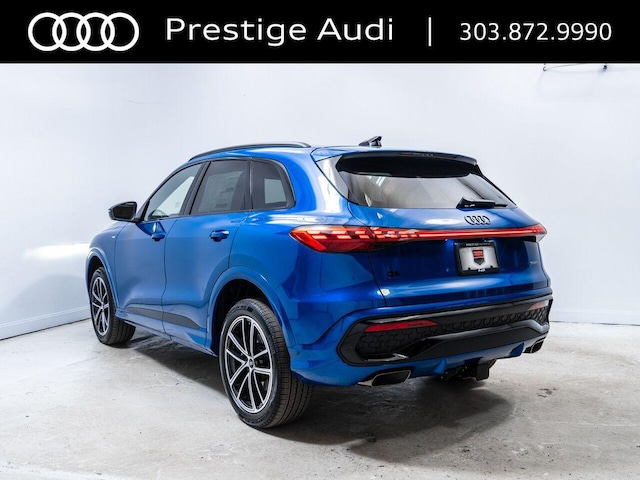 2026 Audi Q5