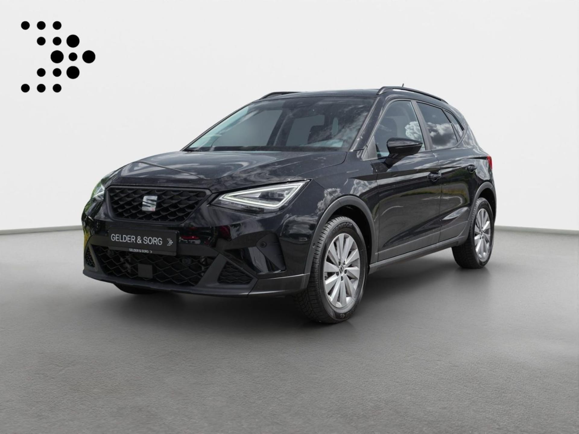 SEAT Arona Style