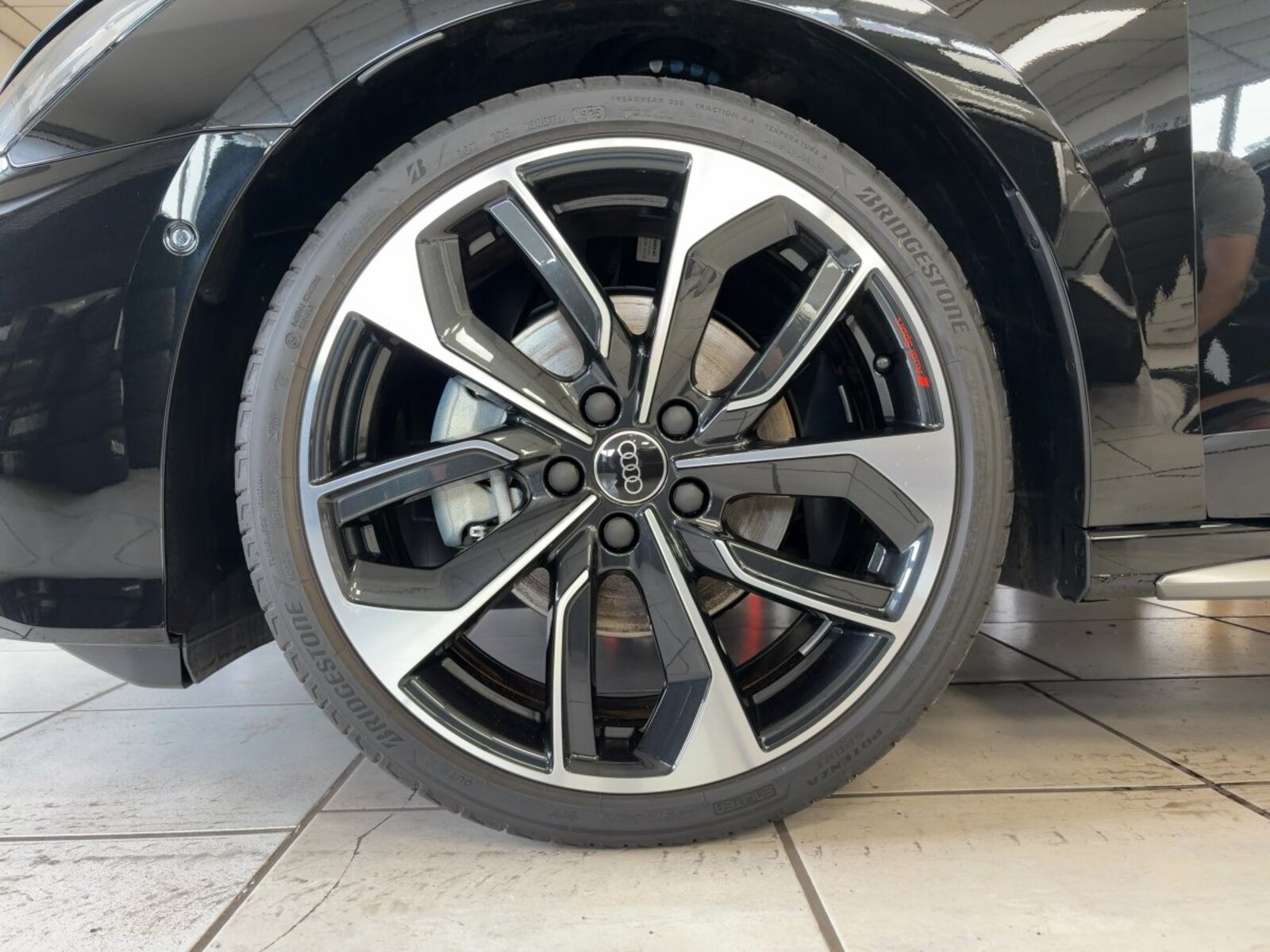 Audi A3 Sportback – Bild 12