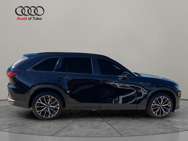 2025 Mazda CX-70 Premium Package - Photo 8
