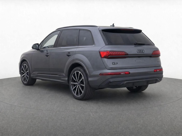 2021 Audi Q7