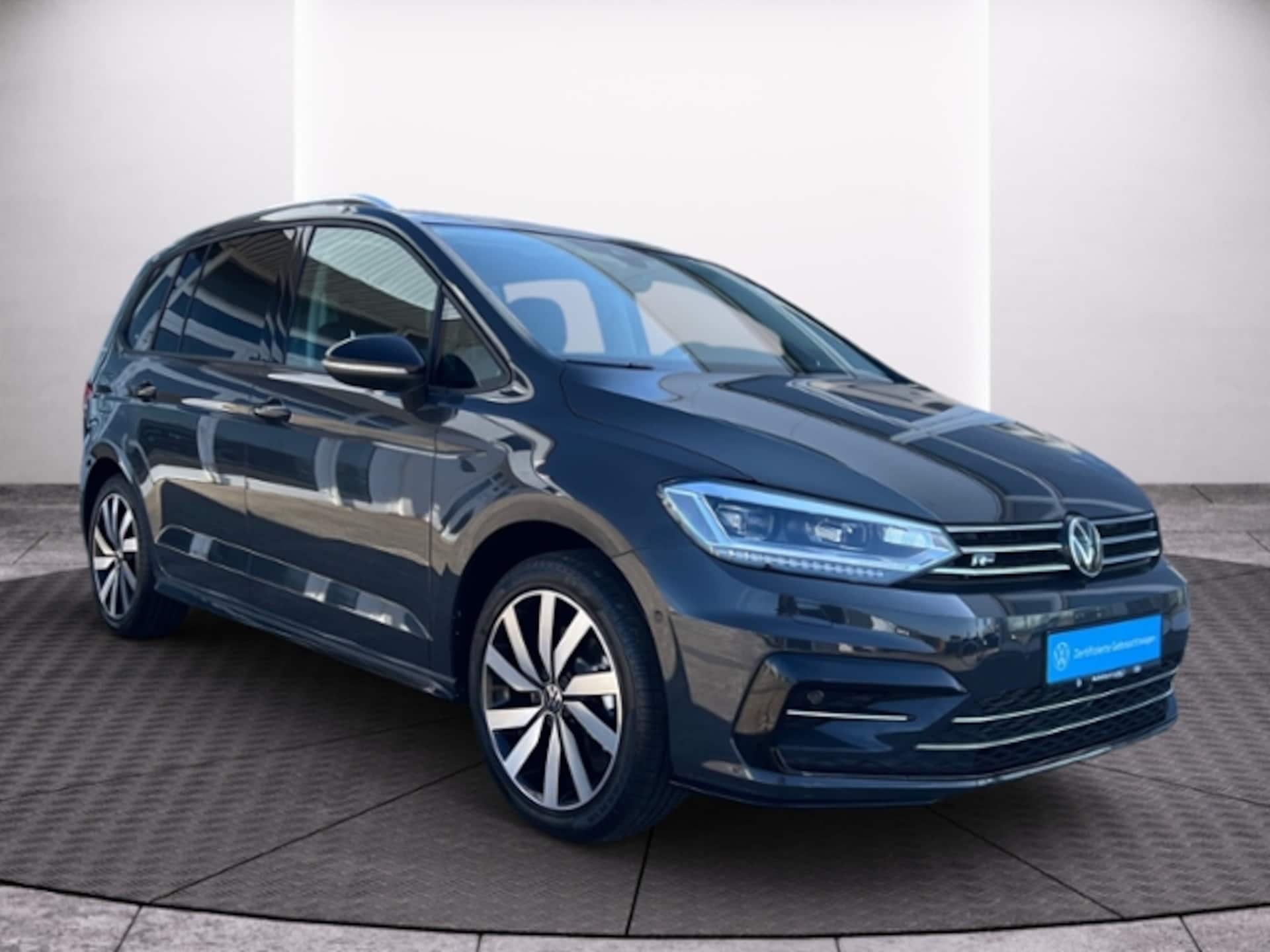 Volkswagen Touran ENERGY
