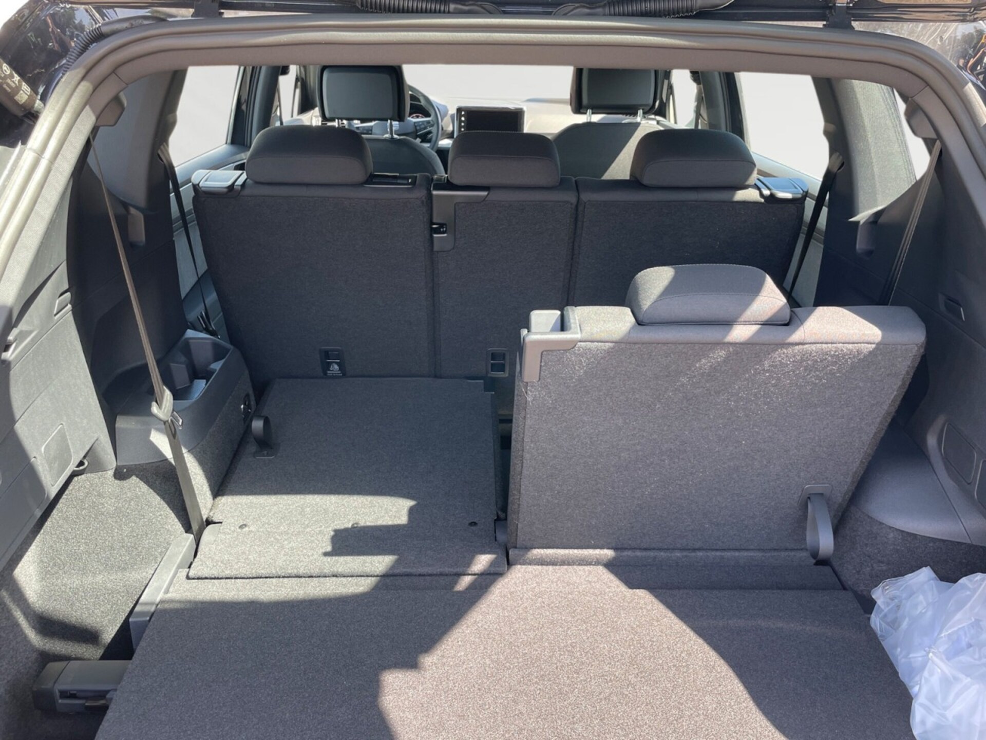 SEAT Tarraco Style