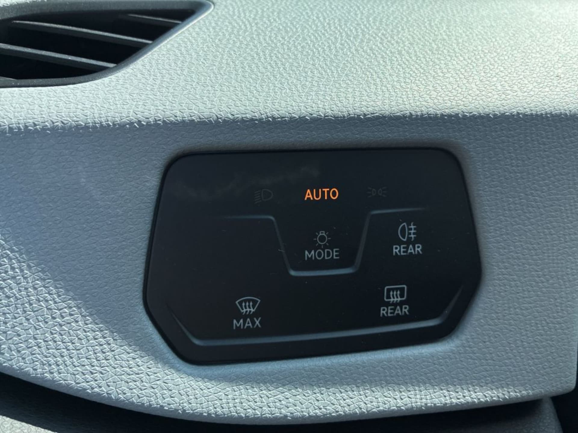 Volkswagen ID.3 MOVE Pro