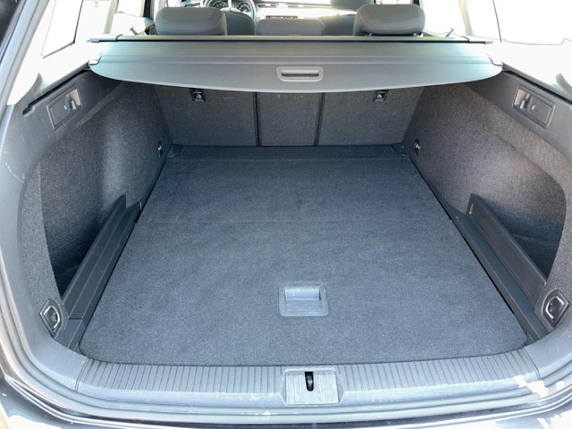 Volkswagen Passat Variant Basis-Modell
