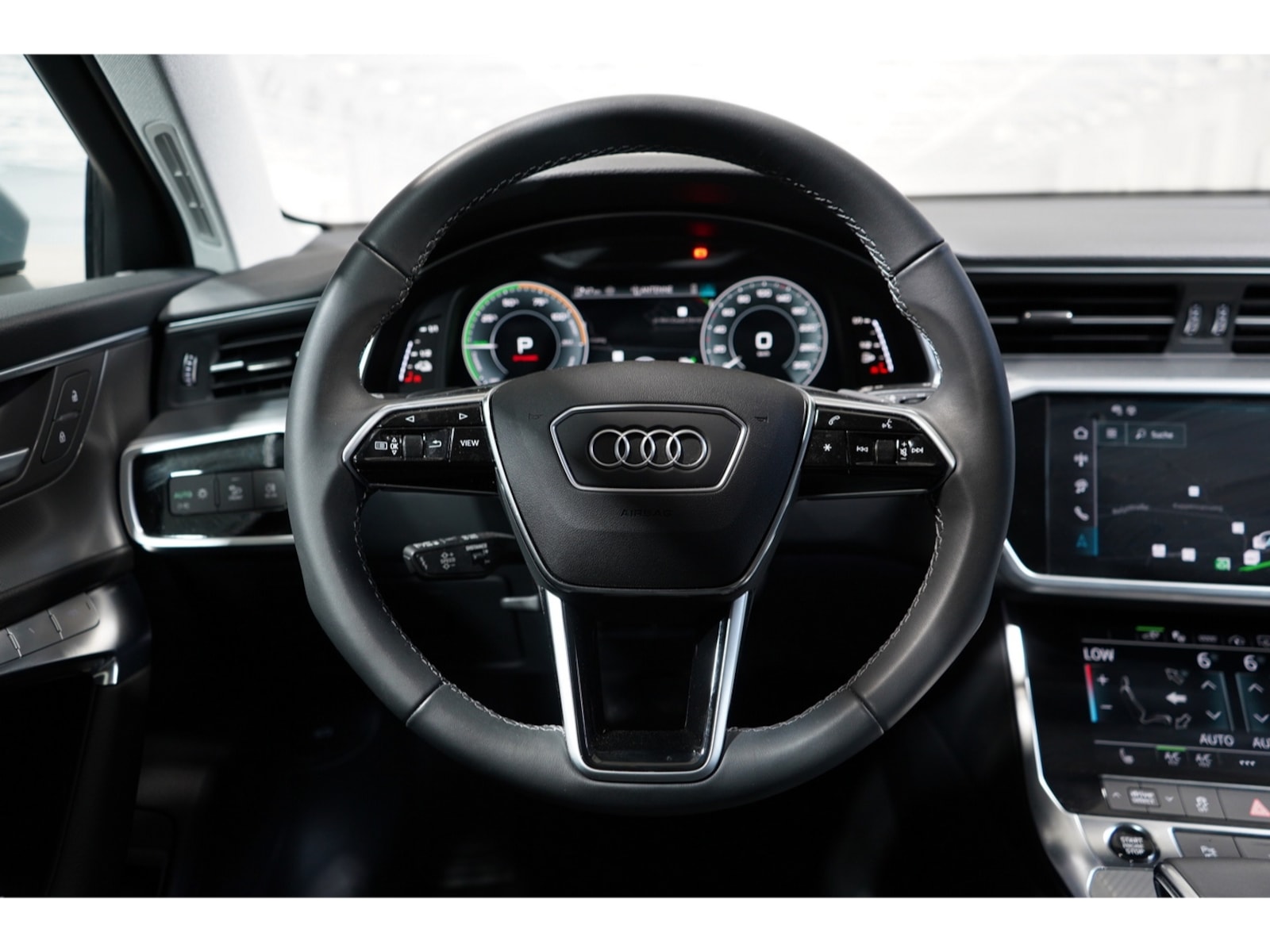 Audi A6 Avant – Bild 7