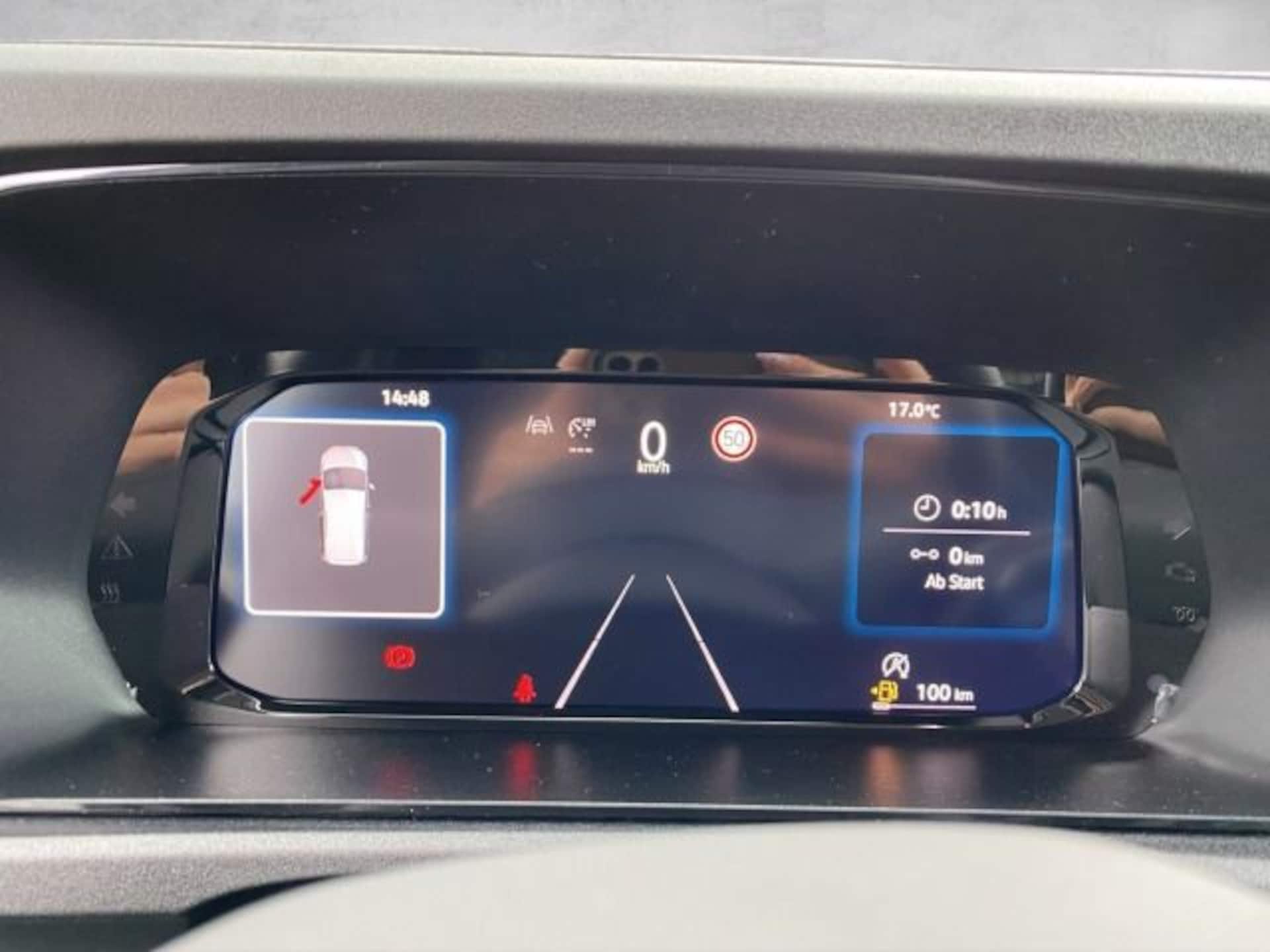 Volkswagen Caddy Maxi Cargo