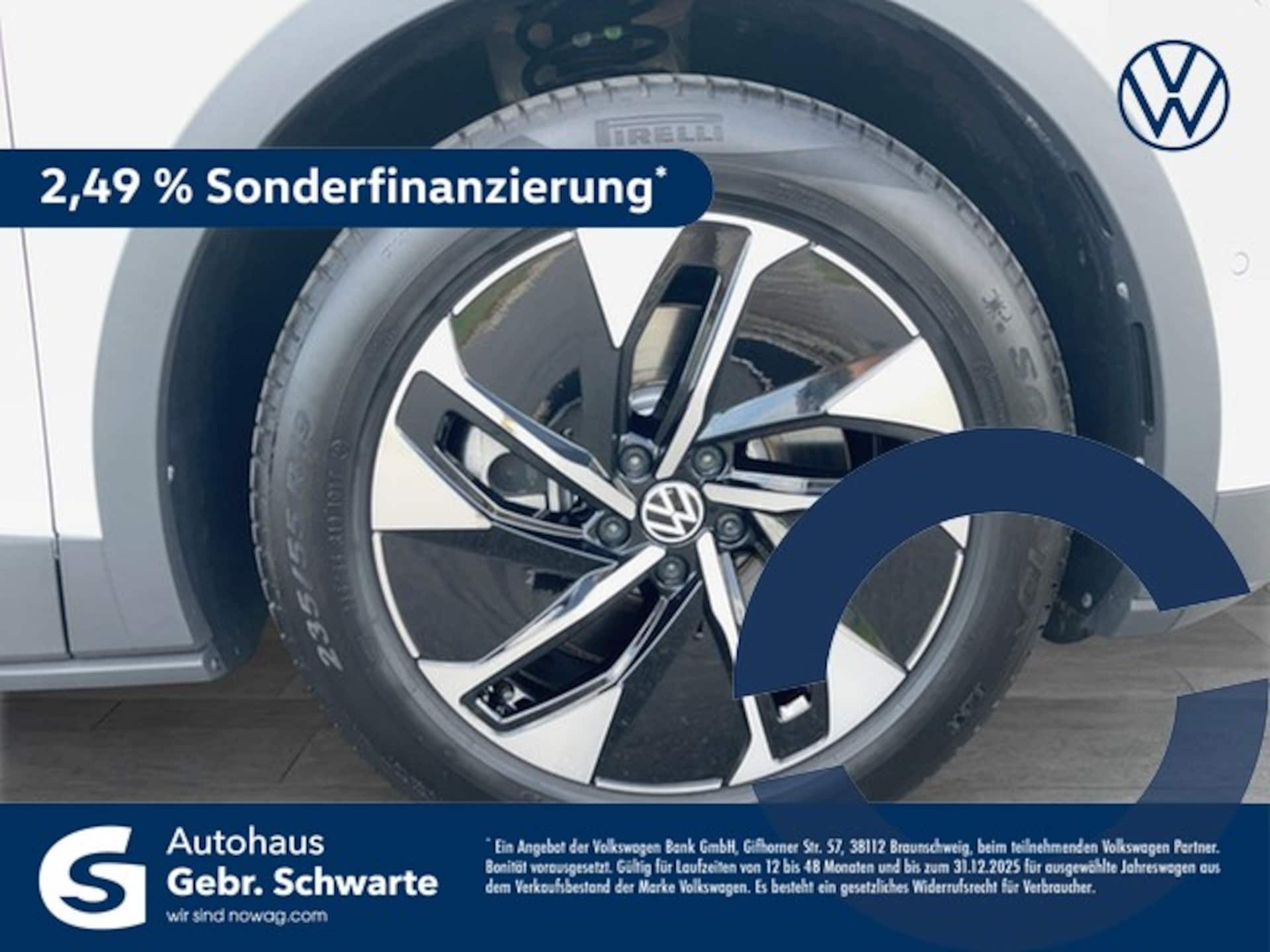 Volkswagen ID.4 Pro