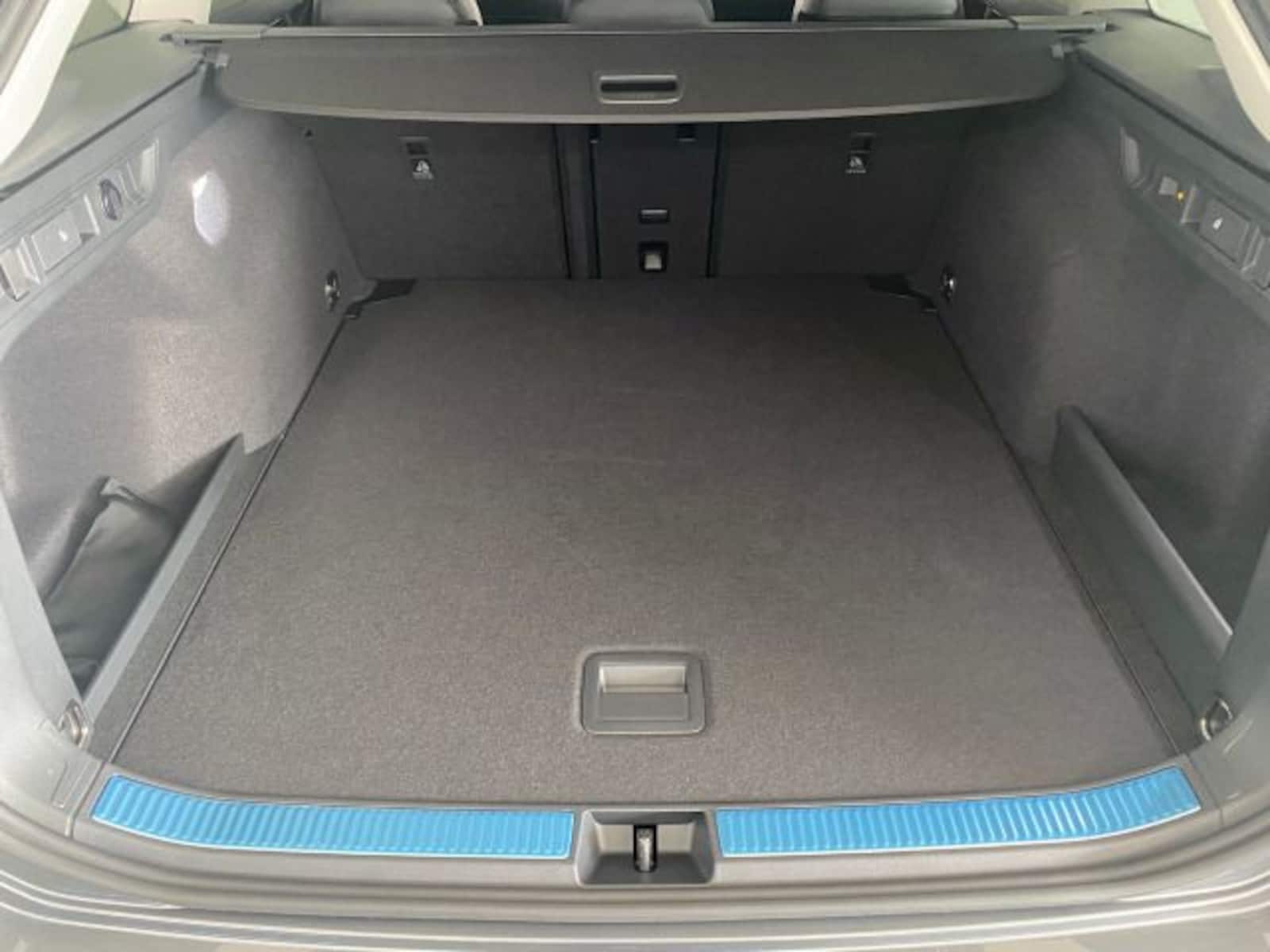 Volkswagen Passat – Bild 16