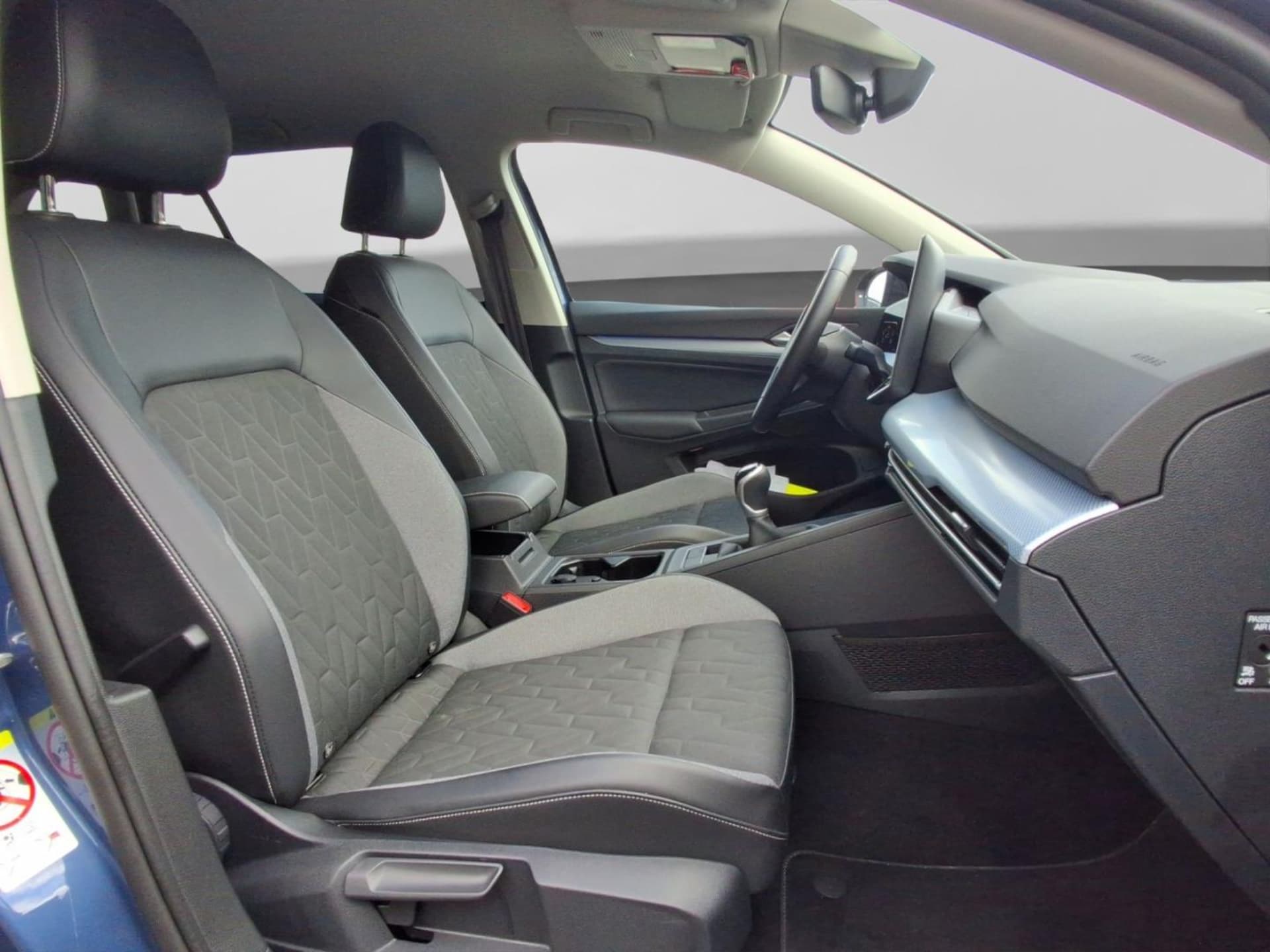 Volkswagen Golf Variant Goal