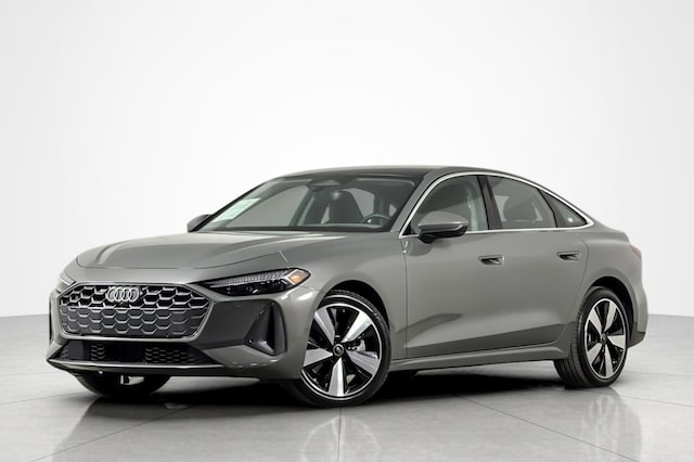 2025 Audi A5 Sedan