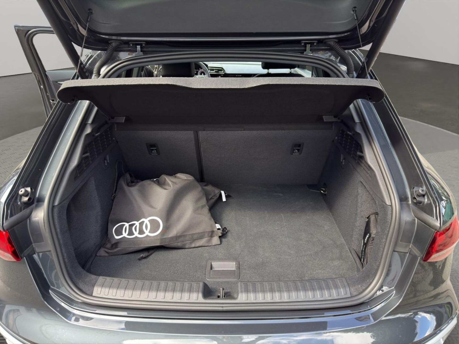 Audi A3 allstreet TFSI e
