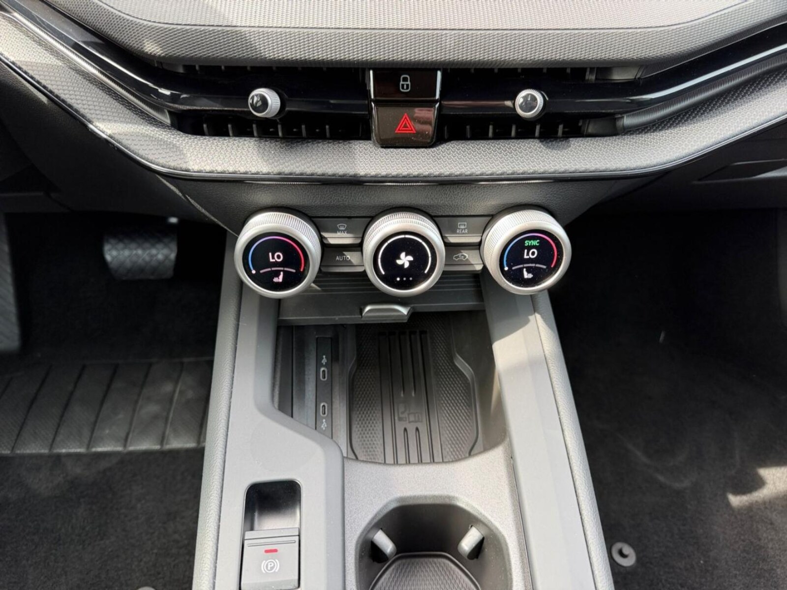 Škoda Superb Combi – Bild 20