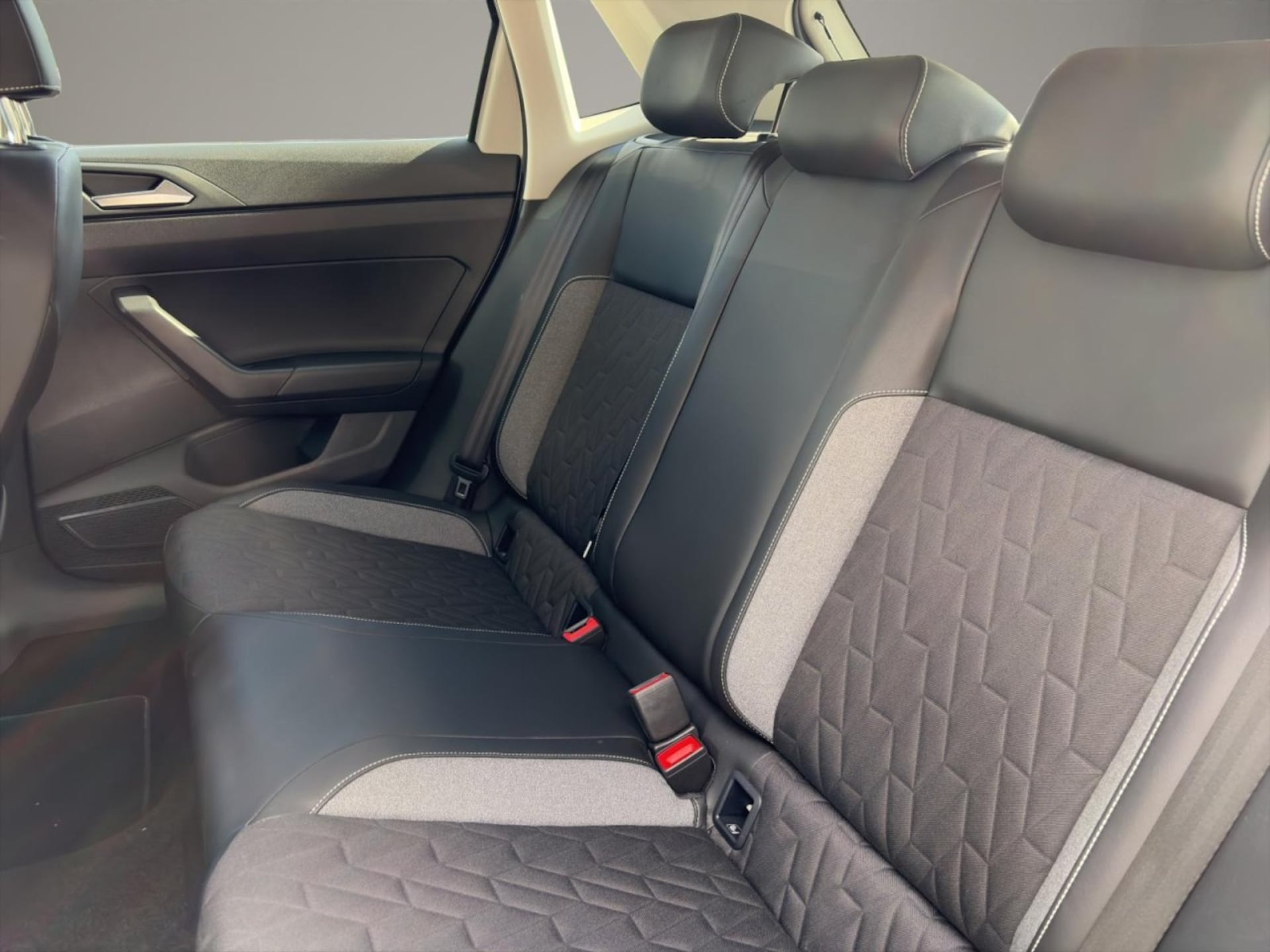 Volkswagen Polo Goal